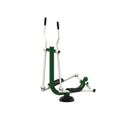 8156F Crosstrainer - Outdoor Fitnessgerät