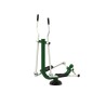 8156F Crosstrainer - Outdoor Fitnessgerät