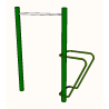 Monor - Outdoor Fitnessgerät