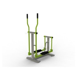 LE.ST.005 Ski - Outdoor Fitnessgerät