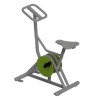 LE.ST.030 Fahrrad - Outdoor Fitnessgerät