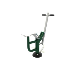 8155G Reiter - Outdoor Fitnessgerät