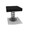 LE.ZL.005 Federbalancer - Outdoor Fitnessgerät