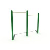 2325A Klimmzug, DUO - Outdoor Fitnessgerät