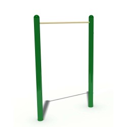 LE.ST.042 Klimmzug - Outdoor Fitnessgerät