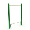 LE.ST.042 Klimmzug - Outdoor Fitnessgerät