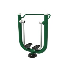 1139A Spaziergänger - Outdoor Fitnessgerät