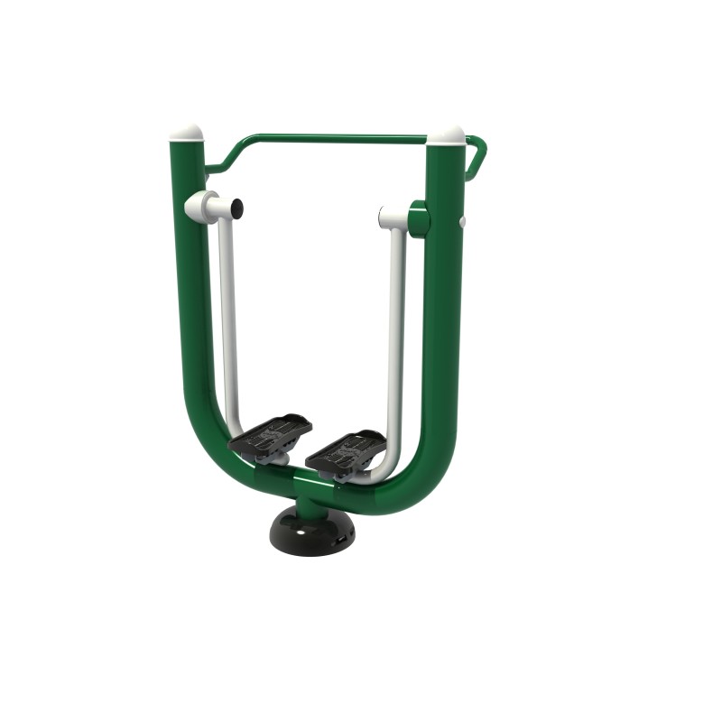 1139A Spaziergänger - Outdoor Fitnessgerät