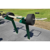 EE-01 Kniebeuge - Outdoor Fitnessgerät