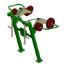 EE-05 Pec fly - Outdoor Fitnessgerät